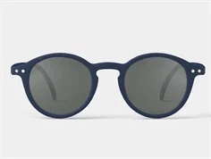 IZIPIZI navy blue junior #d solbrille UV400